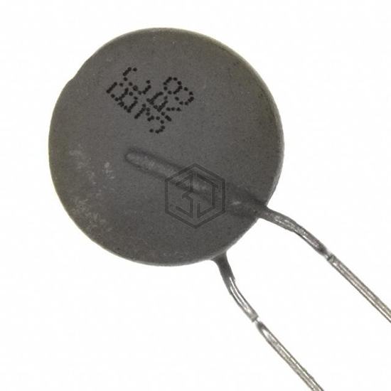 PTCCL13H451FBE - Vishay Beyschlag/Draloric/BC Components - PTC Resettable Fuses