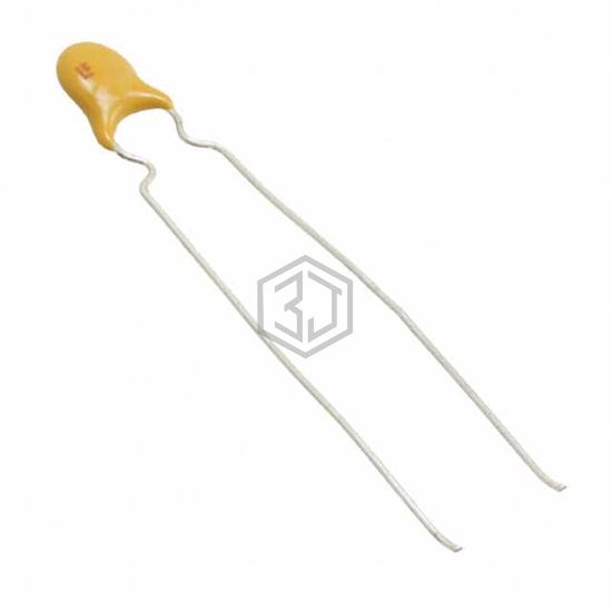 72R020XPR - Littelfuse Inc. - PTC Resettable Fuses