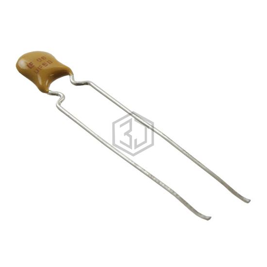 06R155BPR - Littelfuse Inc. - PTC Resettable Fuses