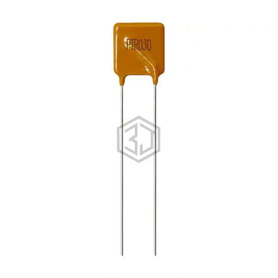 PTR030V0300-TR - Eaton - Electronics Division - PTC Resettable Fuses