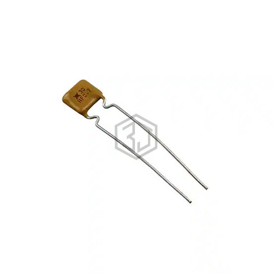 RHEF070-2 - Littelfuse Inc. - PTC Resettable Fuses
