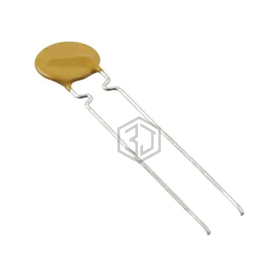 RHEF200-2 - Littelfuse Inc. - PTC Resettable Fuses