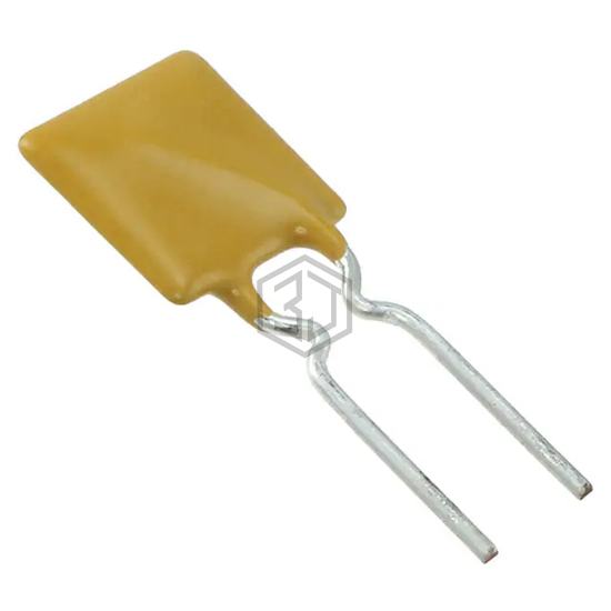 RGEF500K - Littelfuse Inc. - PTC Resettable Fuses