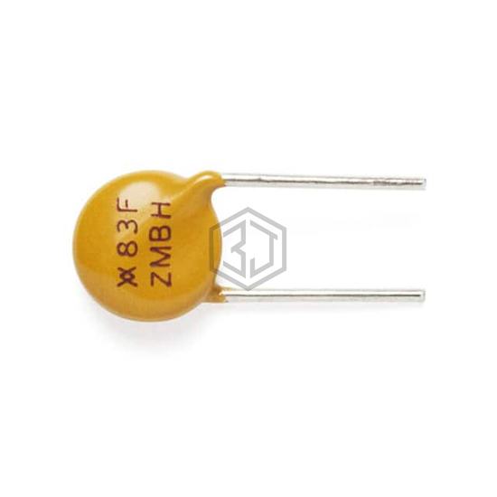 TRF250-183S-2 - Littelfuse Inc. - PTC Resettable Fuses
