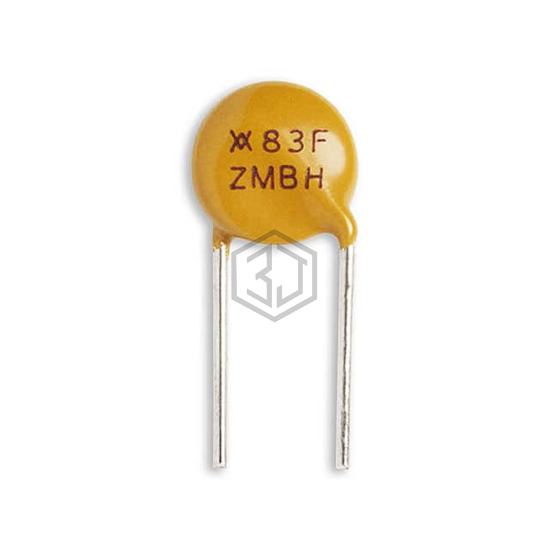TRF250-183S - Littelfuse Inc. - PTC Resettable Fuses