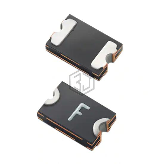 PICOASMDC012S-2 - Littelfuse Inc. - PTC Resettable Fuses