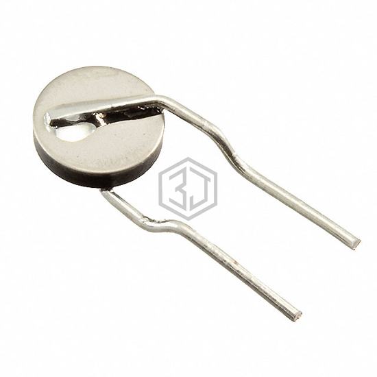 TRF250-055UT - Littelfuse Inc. - PTC Resettable Fuses