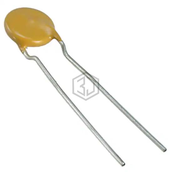 TRF250-180-2 - Littelfuse Inc. - PTC Resettable Fuses