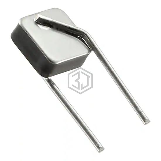TRF250-120US - Littelfuse Inc. - PTC Resettable Fuses