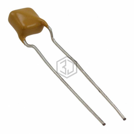 TRF250-145-2 - Littelfuse Inc. - PTC Resettable Fuses