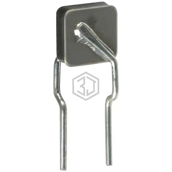 TRF250-120U-2 - Littelfuse Inc. - PTC Resettable Fuses