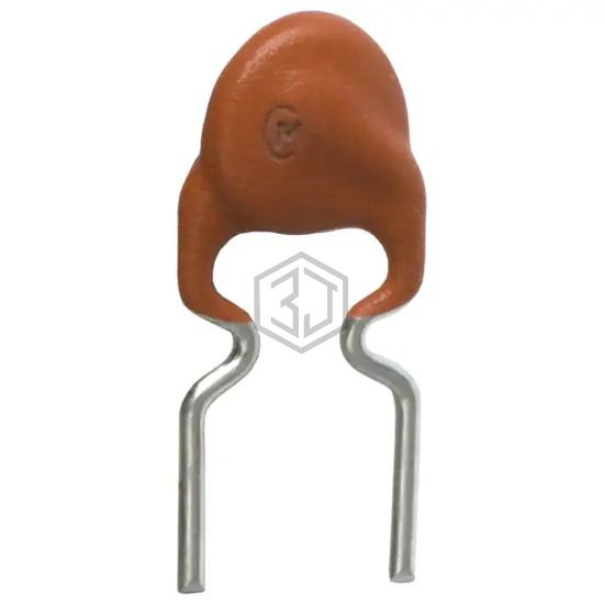 PTGL05AS270K6B51B0 - Murata Electronics - PTC Resettable Fuses