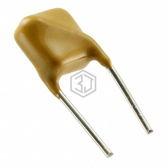 TRF250-120S-B-0.5 - Littelfuse Inc. - PTC Resettable Fuses