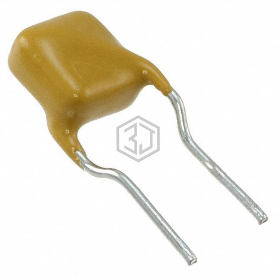 TRF250-145T-B-0.5 - Littelfuse Inc. - PTC Resettable Fuses