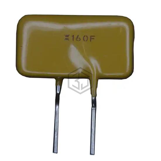 TRF600-400 - Littelfuse Inc. - PTC Resettable Fuses