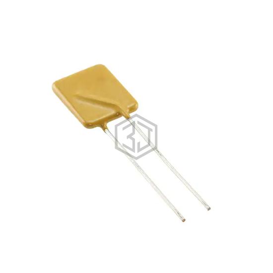 LVR055S-1 - Littelfuse Inc. - PTC Resettable Fuses