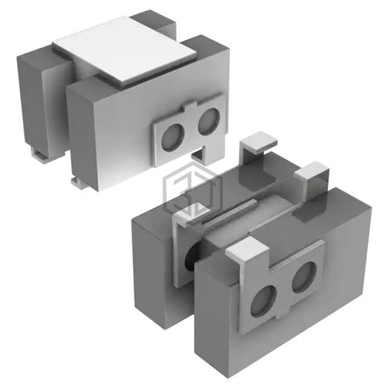 PTCTT95R500GTE - Vishay Beyschlag/Draloric/BC Components - PTC Resettable Fuses