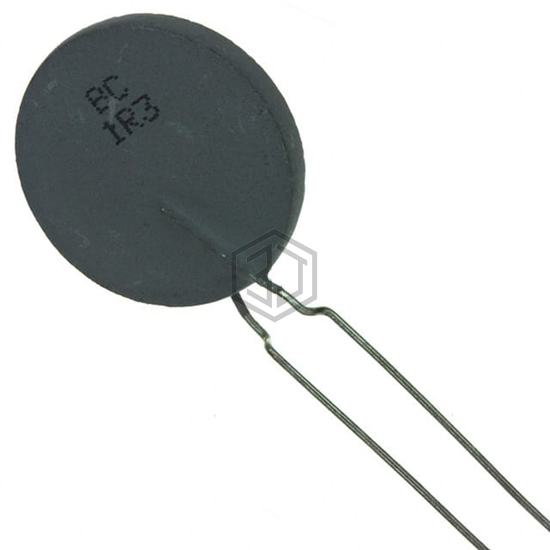 PTCCL21H102FBE - Vishay Beyschlag/Draloric/BC Components - PTC Resettable Fuses