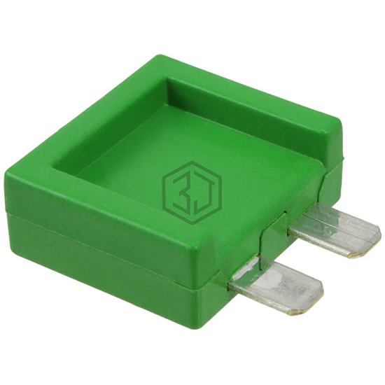 BD540-30 - Littelfuse Inc. - PTC Resettable Fuses