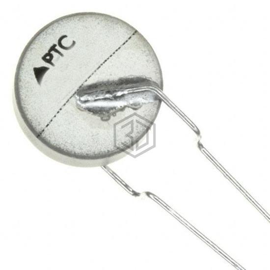 B59770B0120A070 - EPCOS - TDK Electronics - PTC Resettable Fuses