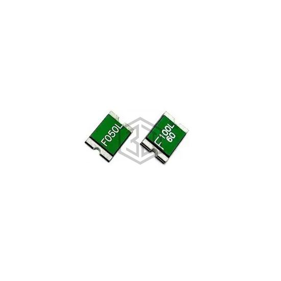 MPTS1812L030 - Meritek - PTC Resettable Fuses