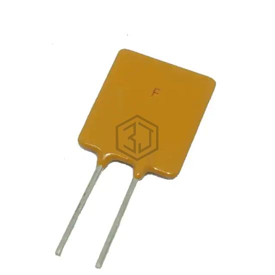 FRU250-30F - RFE/Fuzetec - PTC Resettable Fuses