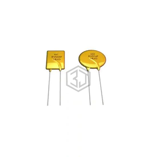MPRV240V100 - Meritek - PTC Resettable Fuses