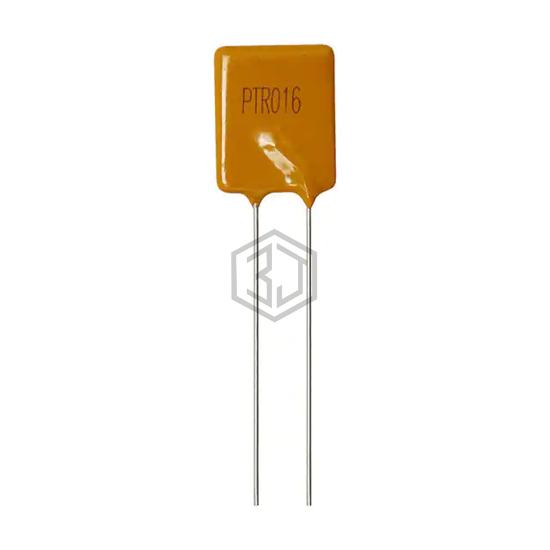 PTR016V0160-TR - Eaton - Electronics Division - PTC Resettable Fuses