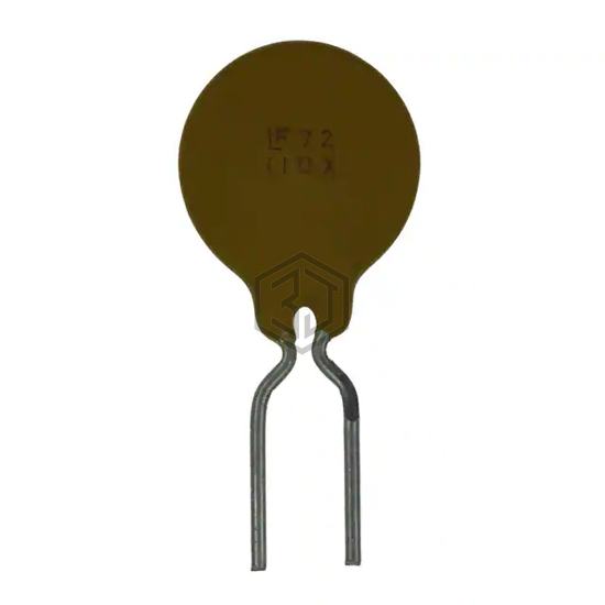 72R110XU - Littelfuse Inc. - PTC Resettable Fuses