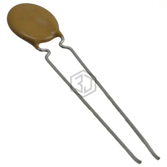 RHEF100-2 - Littelfuse Inc. - PTC Resettable Fuses