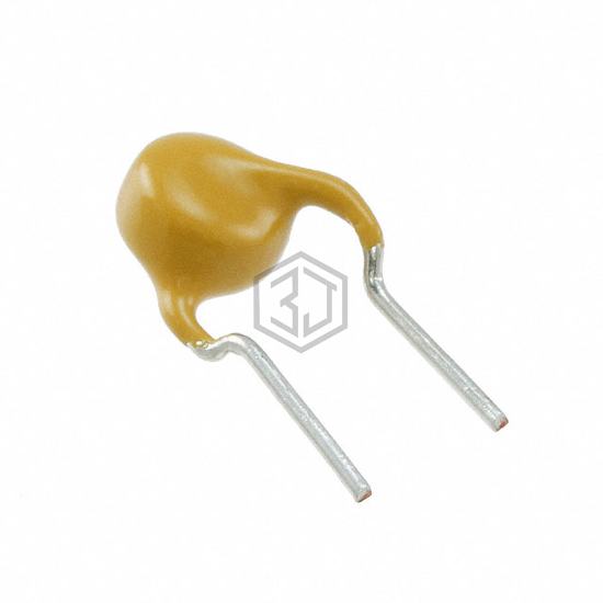 TRF250-080T - Littelfuse Inc. - PTC Resettable Fuses