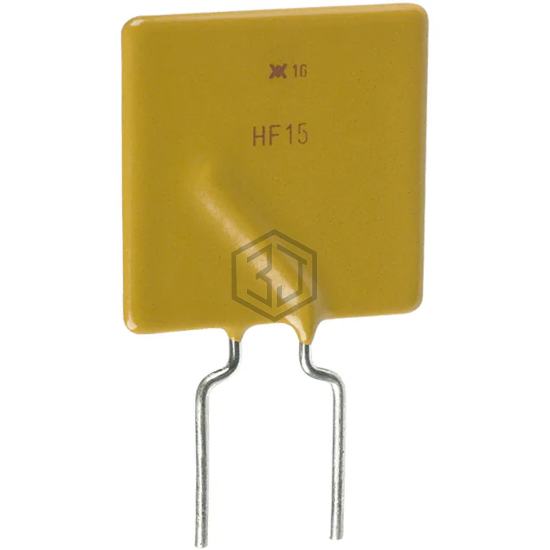 RHEF1500-2 - Littelfuse Inc. - PTC Resettable Fuses