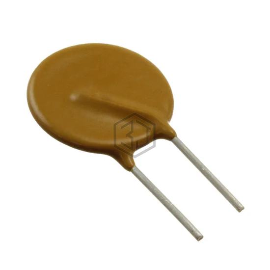 0ZRR0160FF1A - Bel Fuse Inc. - PTC Resettable Fuses