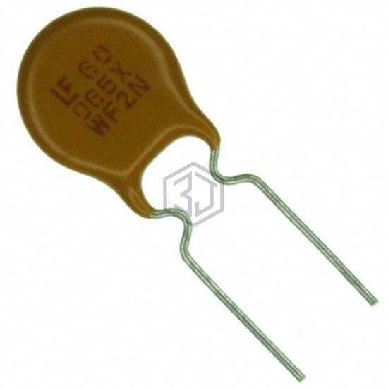 60R065XPR - Littelfuse Inc. - PTC Resettable Fuses