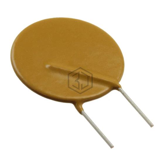 0ZRR0375FF1A - Bel Fuse Inc. - PTC Resettable Fuses