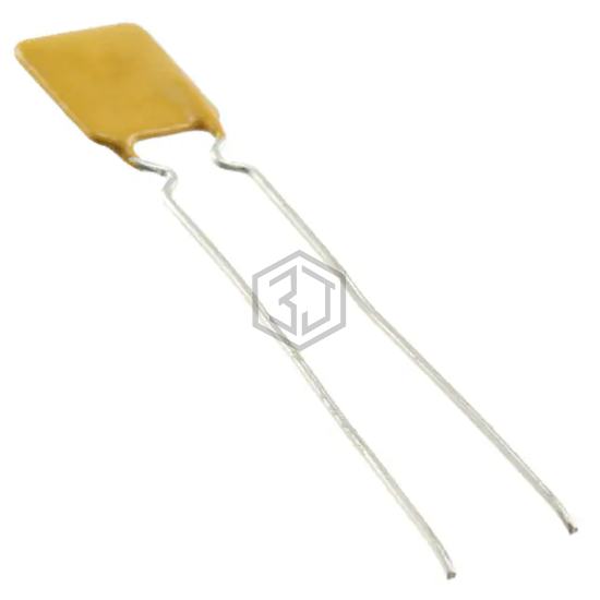 RGEF250 - Littelfuse Inc. - PTC Resettable Fuses
