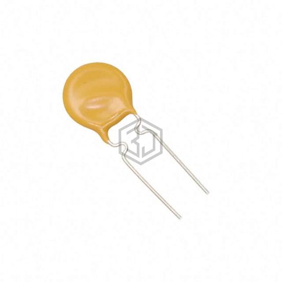 AHRF100 - Littelfuse Inc. - PTC Resettable Fuses