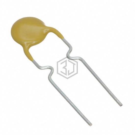 AHRF050 - Littelfuse Inc. - PTC Resettable Fuses