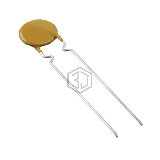 AHRF200-2 - Littelfuse Inc. - PTC Resettable Fuses