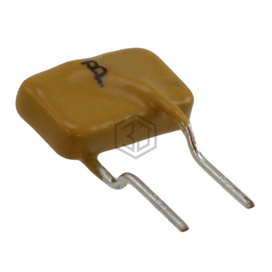 MF-RX018/250-0 - Bourns Inc. - PTC Resettable Fuses