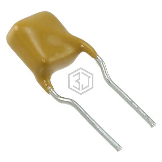 TRF250-120T-B-0.5 - Littelfuse Inc. - PTC Resettable Fuses