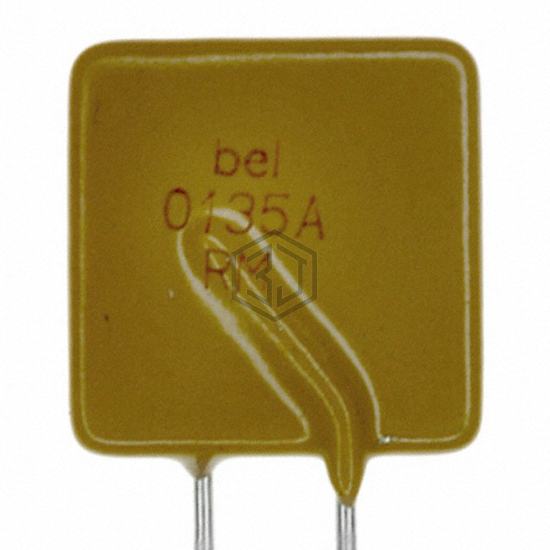 0ZRM0135AF1A - Bel Fuse Inc. - PTC Resettable Fuses