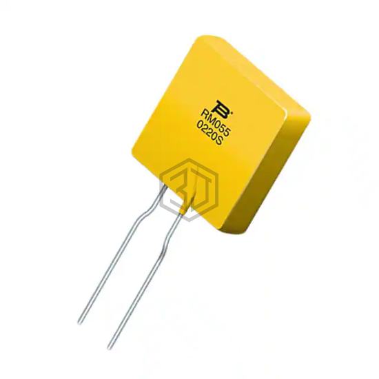 MF-RM055/240-0 - Bourns Inc. - PTC Resettable Fuses