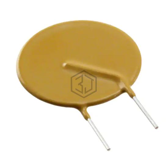 RXEF375-1 - Littelfuse Inc. - PTC Resettable Fuses
