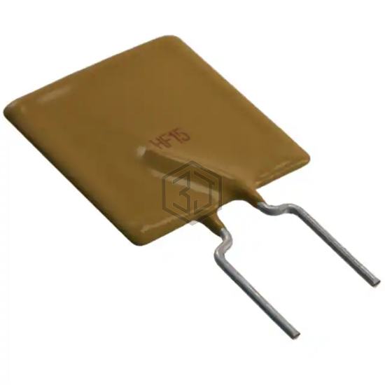AHRF1500 - Littelfuse Inc. - PTC Resettable Fuses