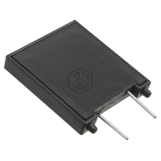LVB125 - Littelfuse Inc. - PTC Resettable Fuses
