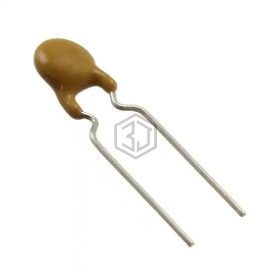 0ZRR0017FF1E - Bel Fuse Inc. - PTC Resettable Fuses