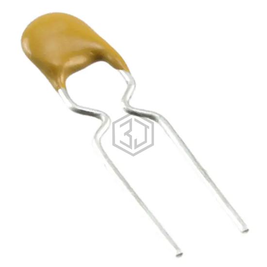 PFRA.025 - SCHURTER Inc. - PTC Resettable Fuses