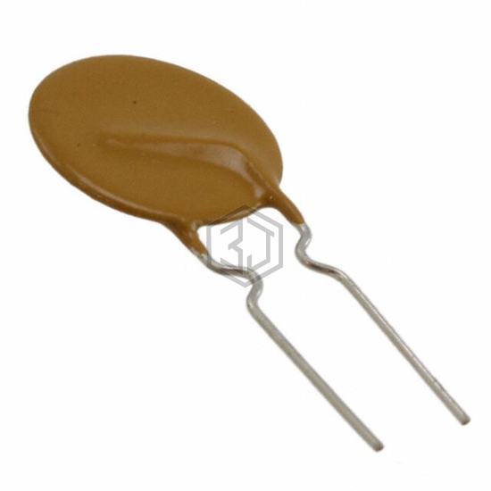 PFRA.185 - SCHURTER Inc. - PTC Resettable Fuses