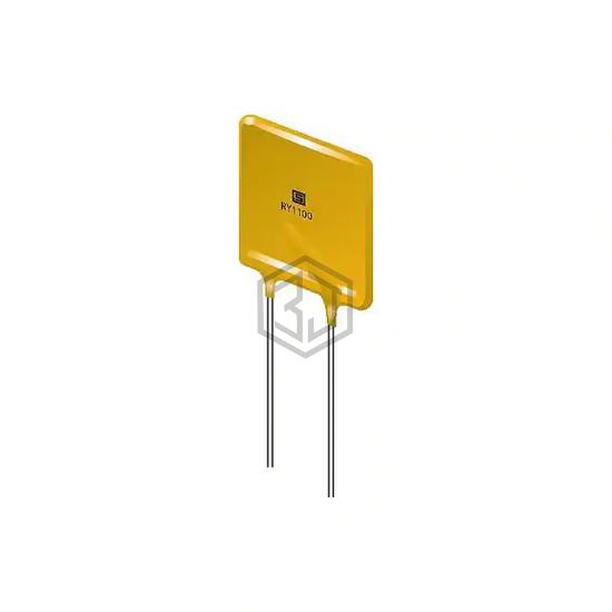 PFRA.300 - SCHURTER Inc. - PTC Resettable Fuses